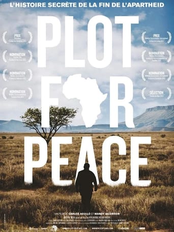 Watch Plot for Peace