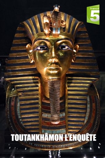 Watch Tutankhamun: The Mystery of the Burnt Mummy
