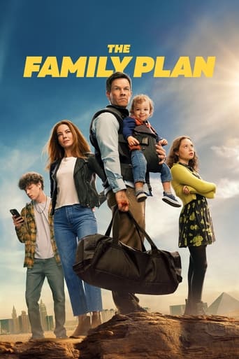 Watch The Family Plan