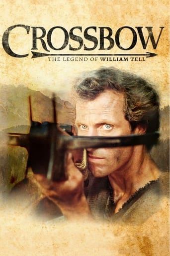Watch Crossbow
