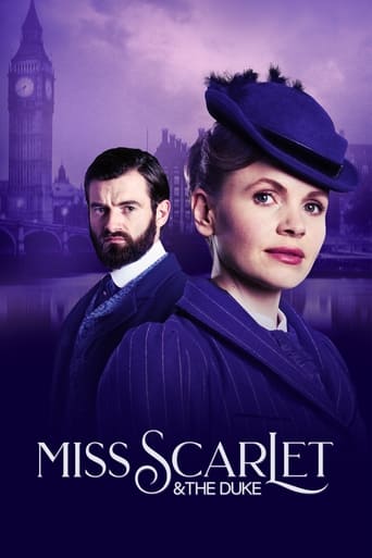 Watch Miss Scarlet and the Duke