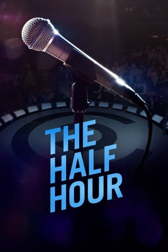 Watch The Half Hour