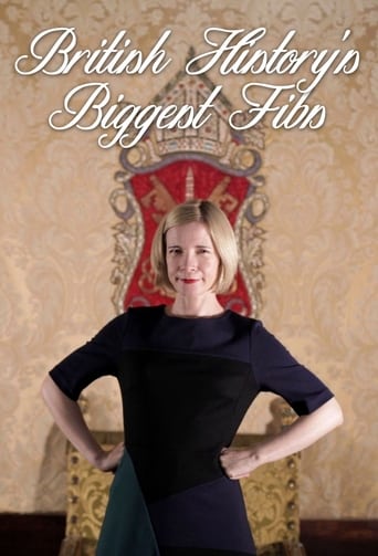Watch British History's Biggest Fibs with Lucy Worsley