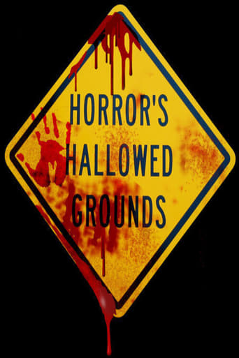 Watch Horror's Hallowed Grounds