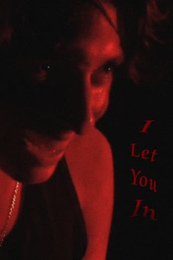 I Let You In