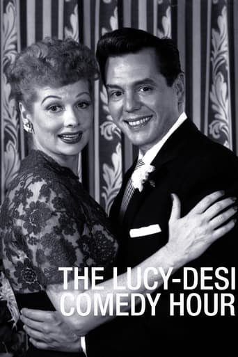 Watch The Lucy–Desi Comedy Hour