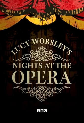 Watch Lucy Worsley's Nights at the Opera