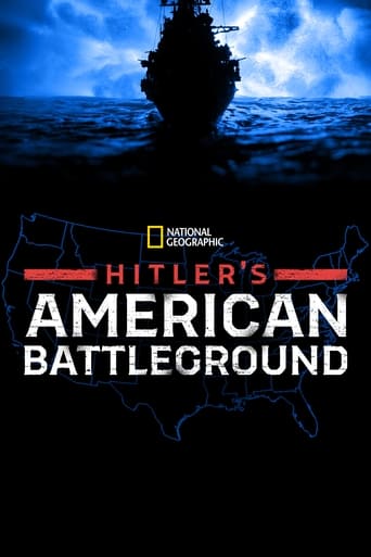 Watch Hitler's American Battleground