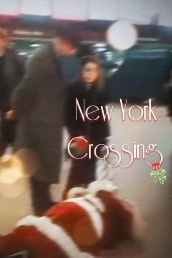 Watch New York Crossing