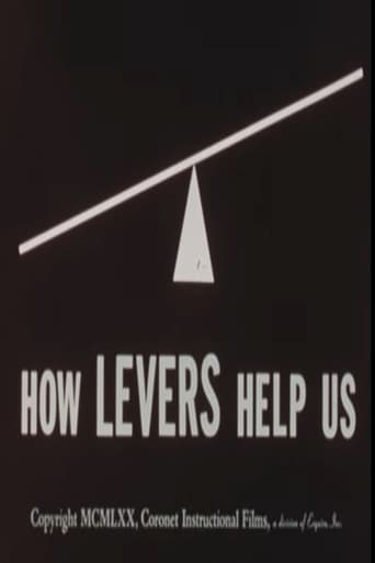 Watch How Levers Help Us