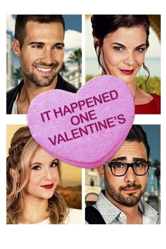 Watch It Happened One Valentine's