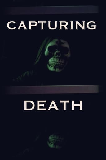 Watch Capturing Death