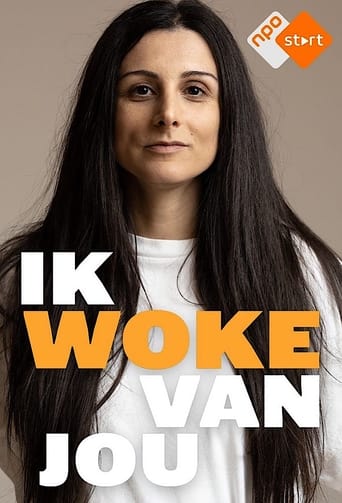 Ik woke van jou