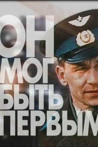 He Could Have Been the First. Drama of the Cosmonaut Nelyubov