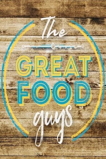 The Great Food Guys