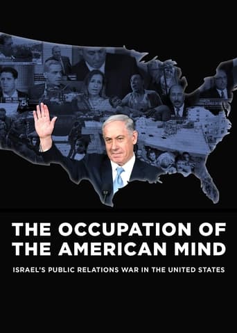 Watch The Occupation of the American Mind