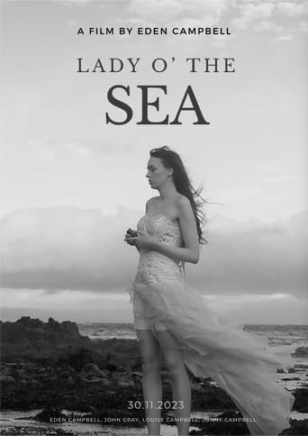 Lady O' The Sea