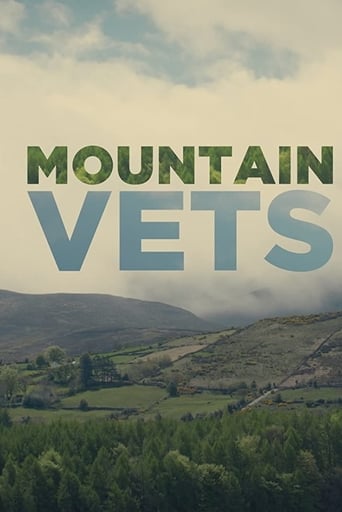 Watch Mountain Vets