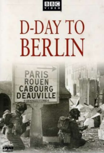 Watch D-Day to Berlin