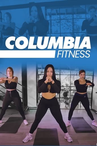 Columbia Fitness