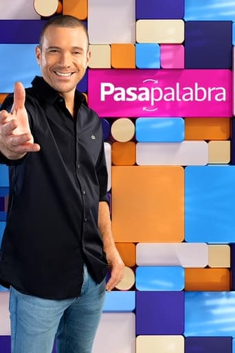 Watch Pasapalabra