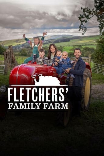 Fletchers' Family Farm