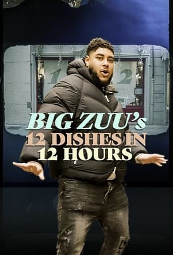 Watch Big Zuu's 12 Dishes in 12 Hours
