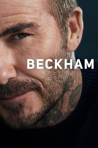 Watch Beckham