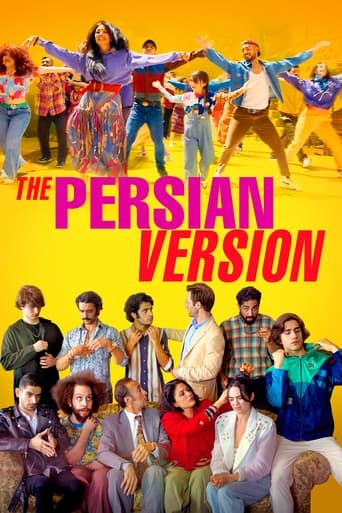 Watch The Persian Version