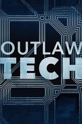 Watch Outlaw Tech