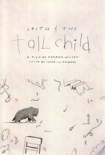Edith and the Tall Child