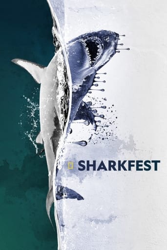 Watch Sharkfest