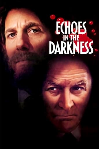Watch Echoes in the Darkness
