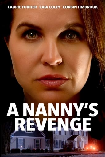 Watch A Nanny's Revenge