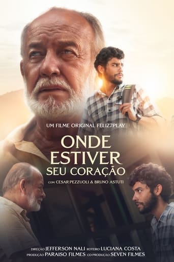 Watch Onde Estiver Seu Coração