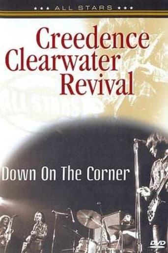 Watch Creedence Clearwater Revival: Down on the Corner