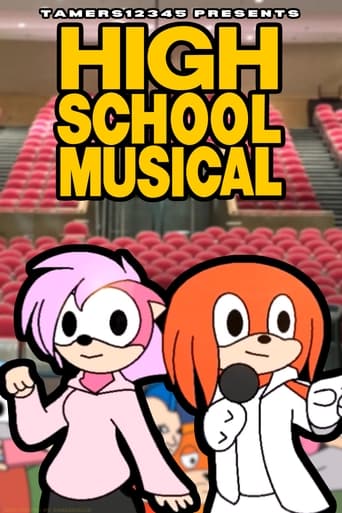 Sonic Underground High School Musical