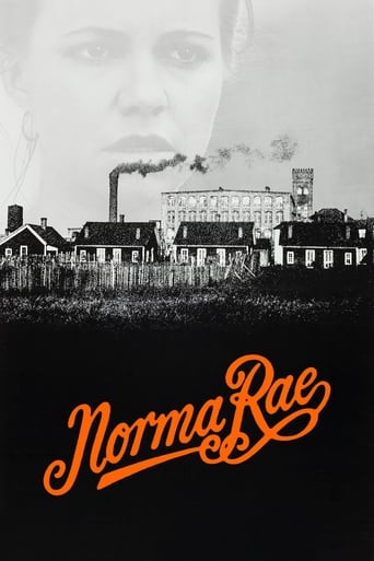 Watch Norma Rae