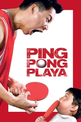 Watch Ping Pong Playa