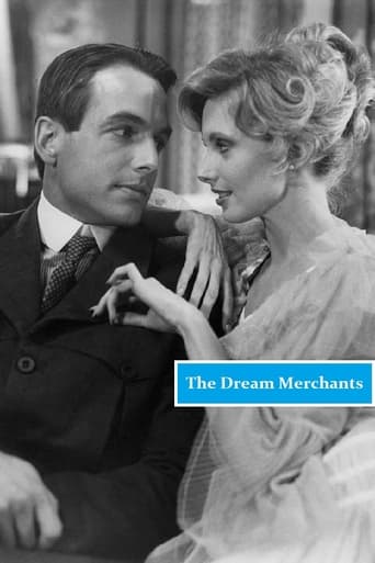 Watch The Dream Merchants