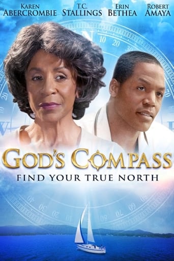 Watch God's Compass