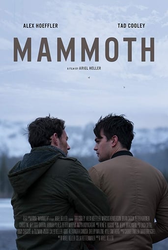 Watch Mammoth