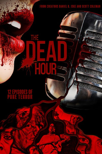 Watch The Dead Hour