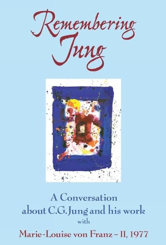 Remembering Jung #23-2