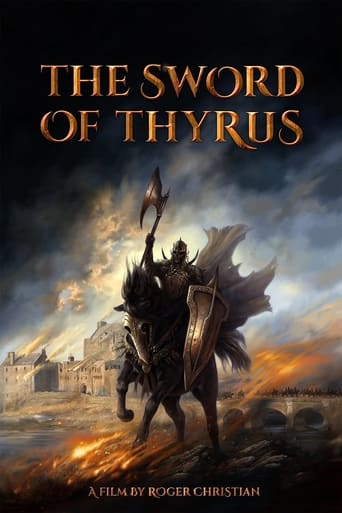 Watch The Sword of Thyrus