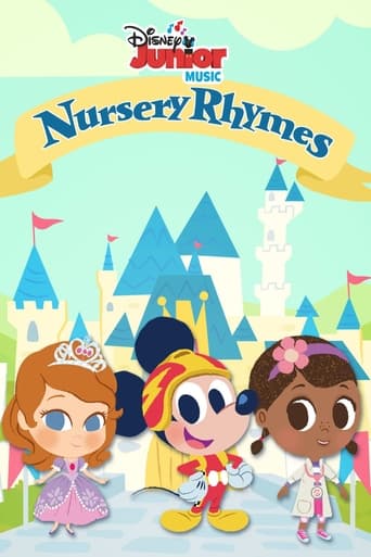 Watch Disney Junior Music Nursery Rhymes