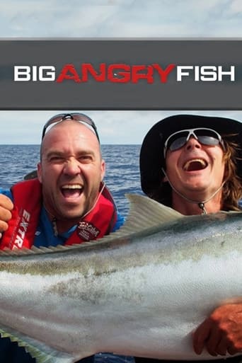 Watch Big Angry Fish