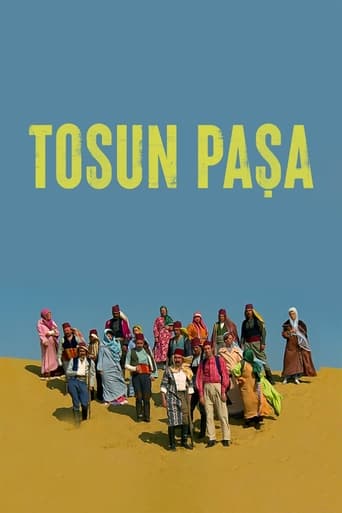 Watch Tosun Pasha