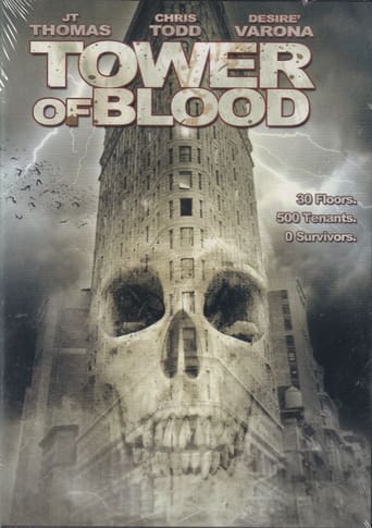 Watch Tower of Blood