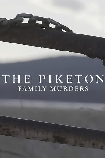 Watch The Piketon Family Murders